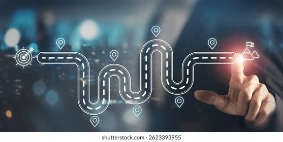 Comprehensive audit + roadmap